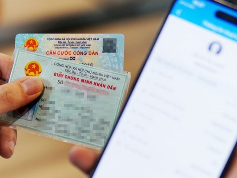 Cách kiểm tra nợ xấu bằng số điện thoại, CCCD nhanh nhất 2026 