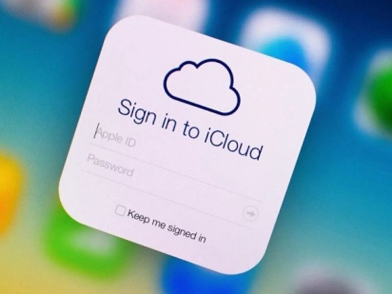 Cách lấy lại mật khẩu iCloud bằng số điện thoại nhanh nhất