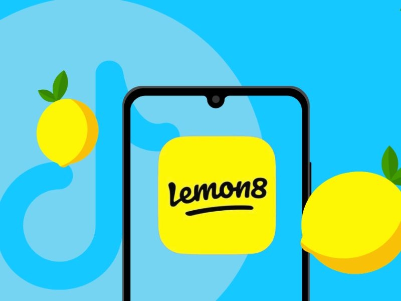 Lemon8 là gì? Ứng dụng mạng xã hội đang hot 2026