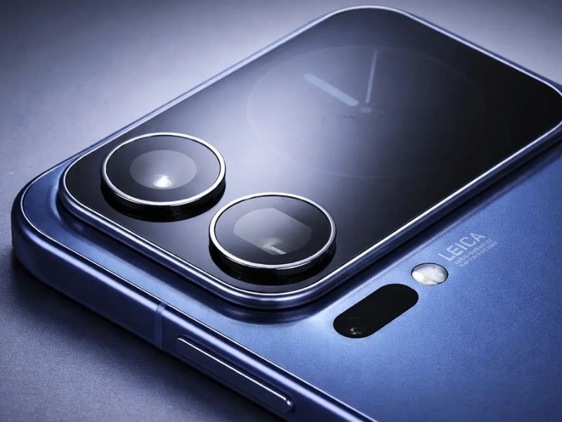Lộ camera Xiaomi 18 Pro Max gây chú ý với camera 200MP mới