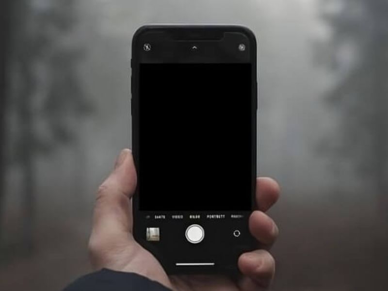 Lỗi camera Samsung bị đen: Nguyên nhân và cách sửa nhanh