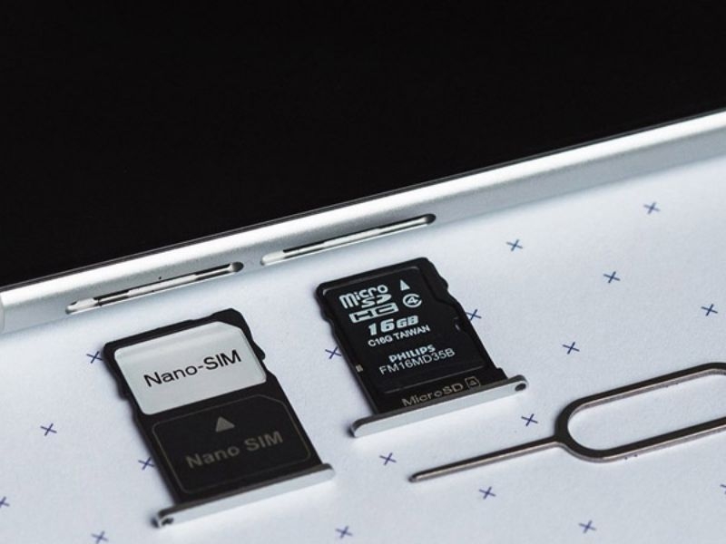 Lỗi điện thoại không nhận thẻ nhớ: 7 cách khắc phục hiệu quả 