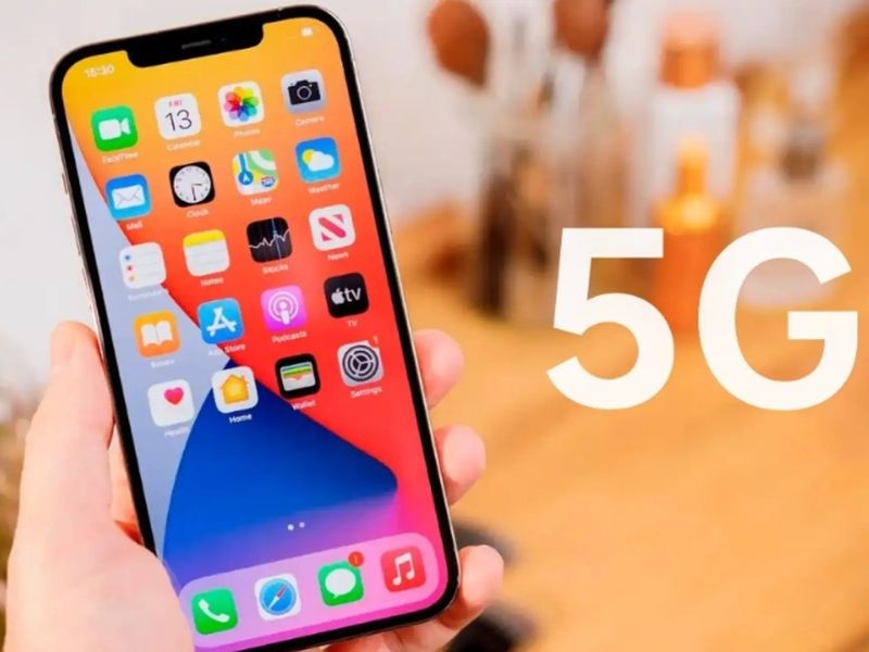 Lỗi không bật được 5G trên iPhone và cách xử lý đơn giản