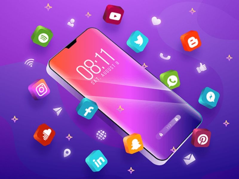 Lỗi không mở được ứng dụng trên Android: Cách sửa nhanh 