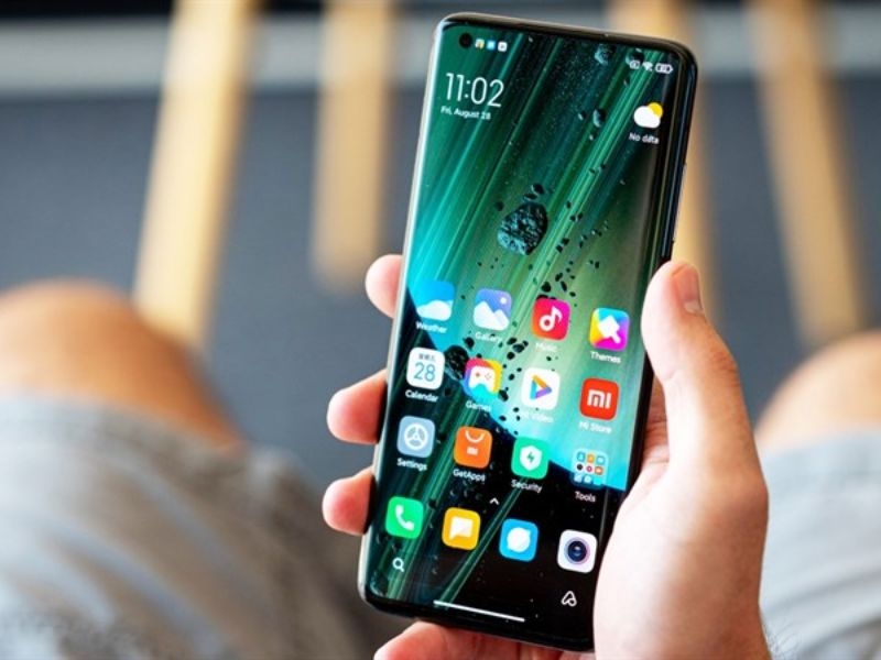 12 lỗi màn hình điện thoại phổ biến người dùng nên biết