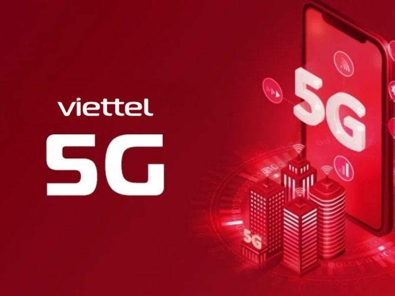 6 cách khắc phục lỗi mạng 5G Viettel hiệu quả
