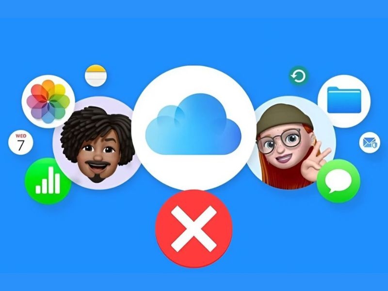 Lỗi tìm kiếm danh bạ iOS 26 do đâu? Cách sửa nhanh 