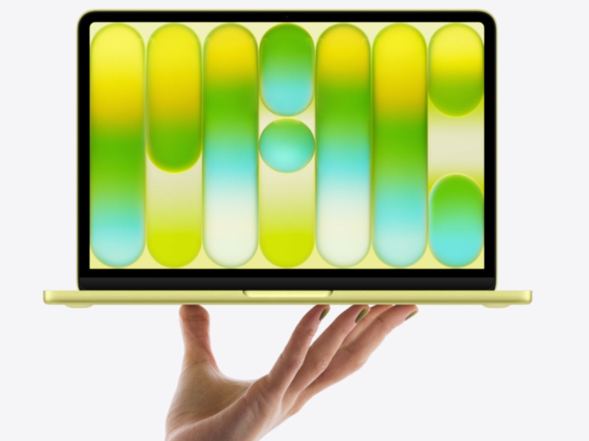 Macbook Neo có gì mới? Chip A18 Pro, pin 16 giờ có đáng mua?