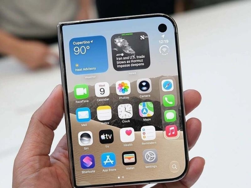 Đánh giá màn hình iPhone Duo: Có đáng để nâng cấp?