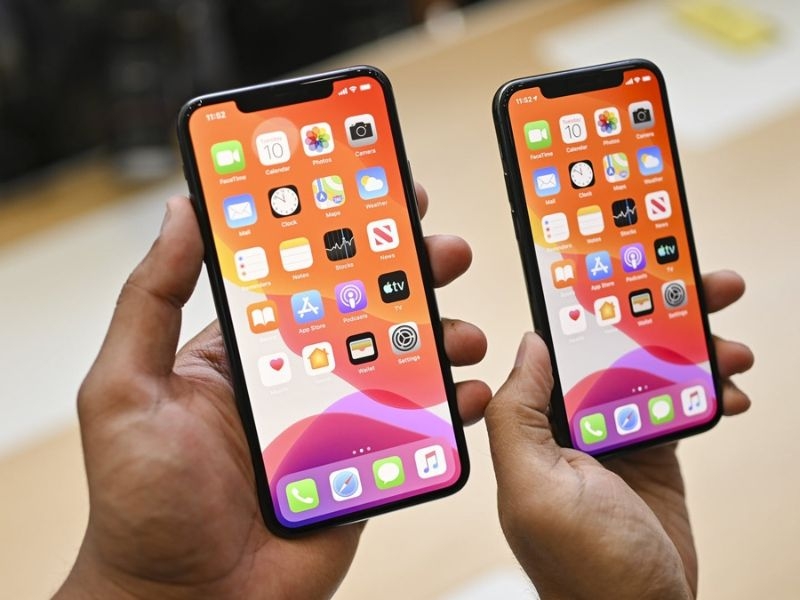 Màn hình linh kiện là gì? Có ảnh hưởng chất lượng không?