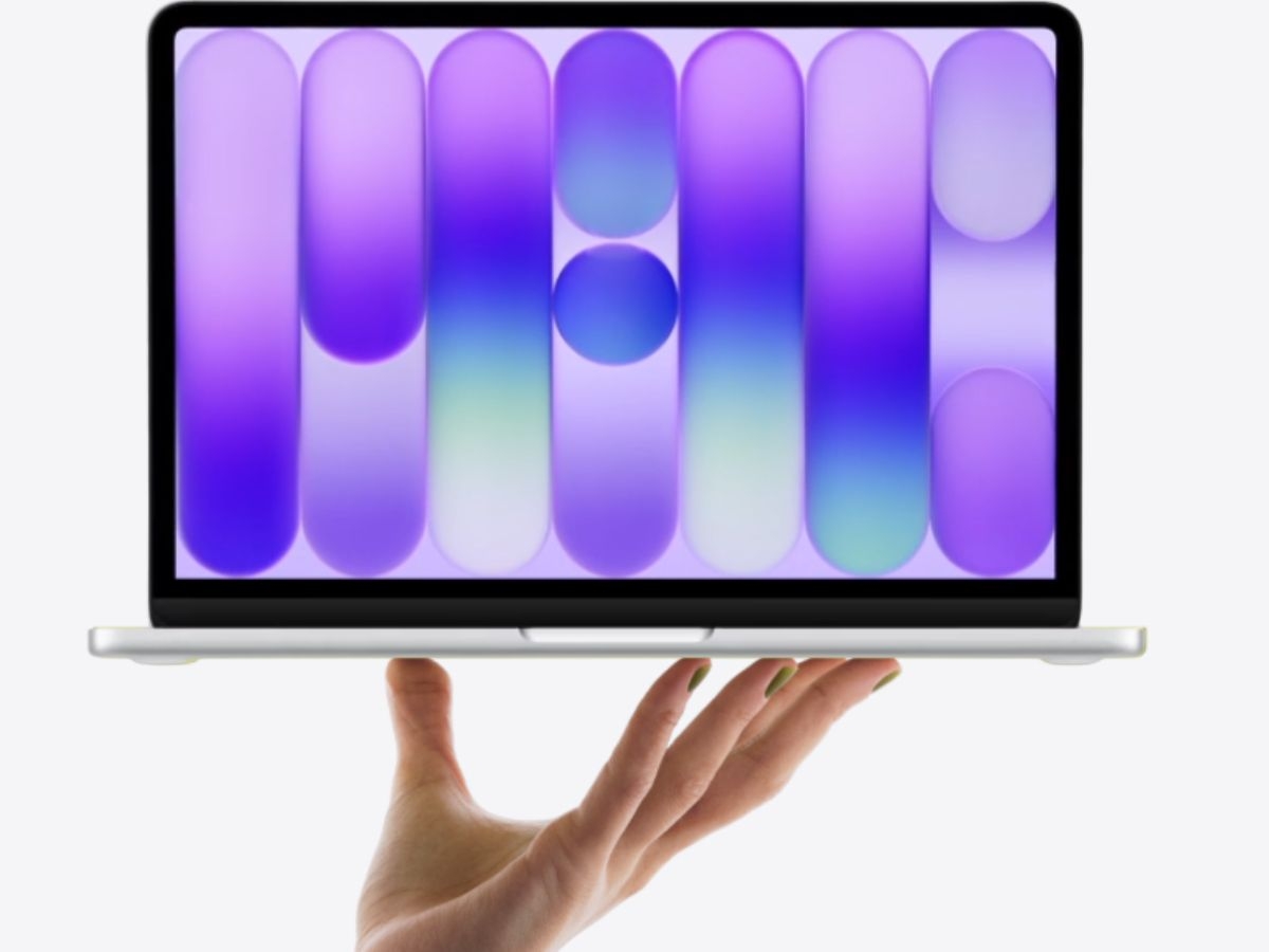 Màn hình Macbook Neo bao nhiêu inch và có đáng mua không?