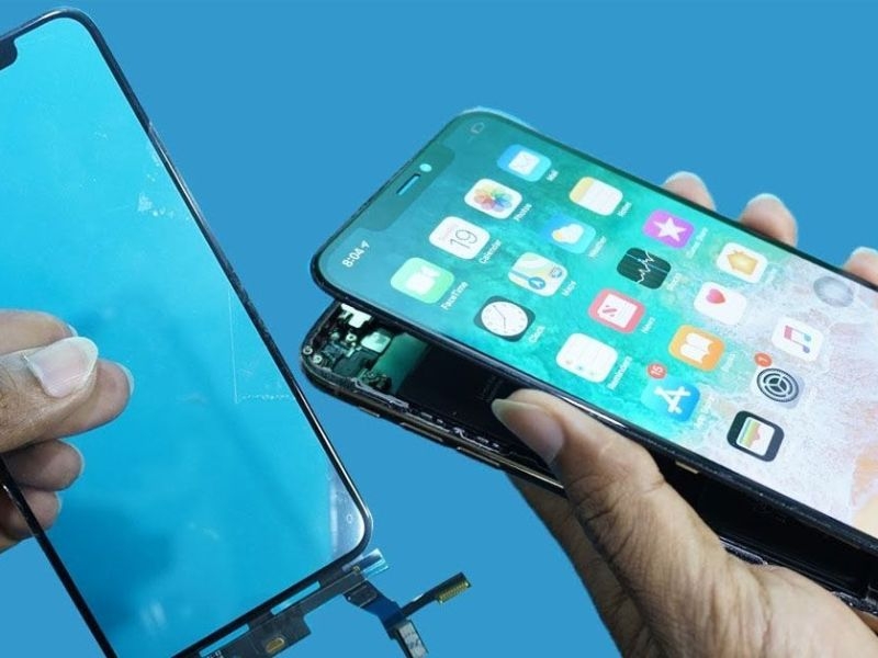 Màn hình Pisen là gì? Có tốt và có nên thay không?