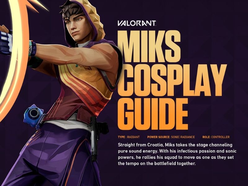 Miks VALORANT mạnh không? Đánh giá chi tiết từ A–Z