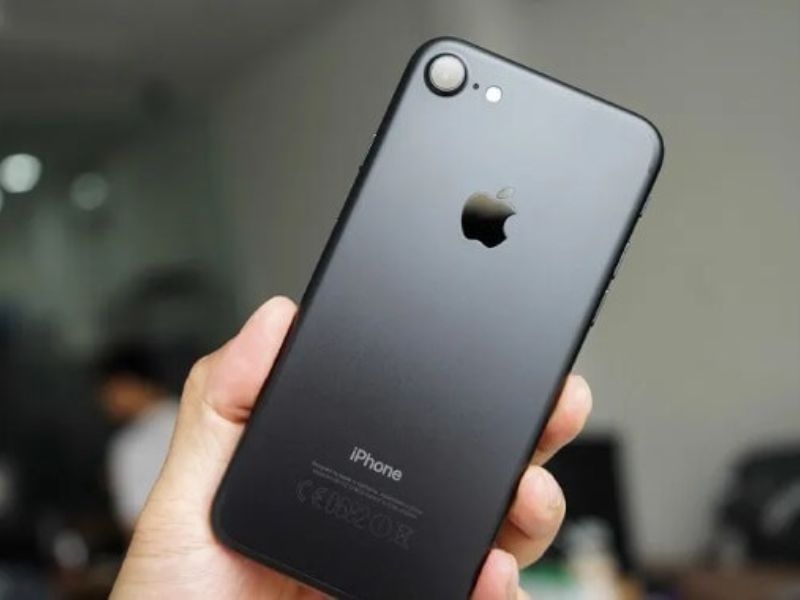 Nên mua iPhone 7 cũ 1 triệu không hay chọn máy khác?