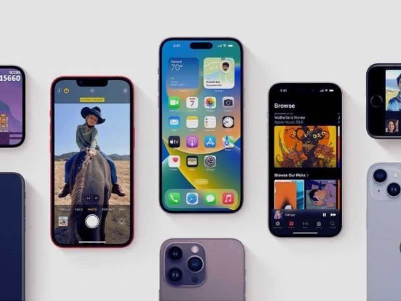Nên mua iPhone nào thời điểm này đáng tiền nhất?