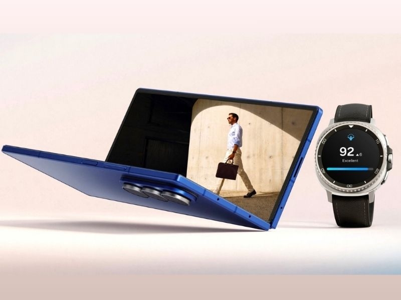 Ngày mở bán Galaxy Z Fold8 dự kiến vào 5/8 và loạt nâng cấp đáng chờ