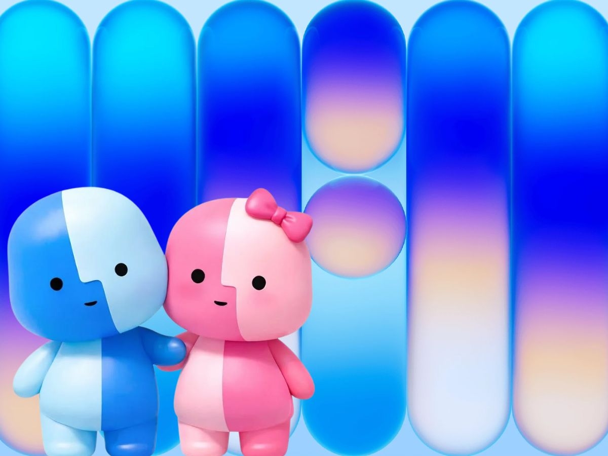 Nhân vật Finder Guy Apple bất ngờ viral khi ra mắt Macbook Neo