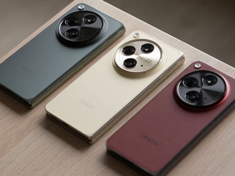 Top OPPO đắt nhất cho người dùng mê trải nghiệm cao cấp