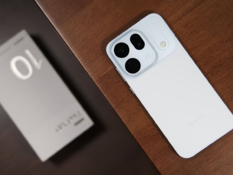 OPPO Find X10 có chống nước không? Chuẩn IP69 bền bỉ ra sao?