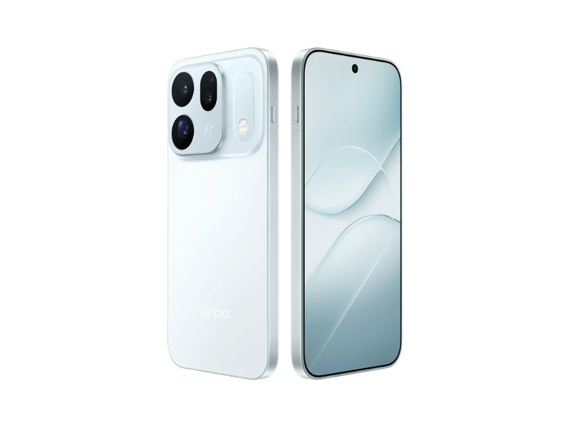 OPPO Find X10 có gì mới? 6 nâng cấp cực đáng giá