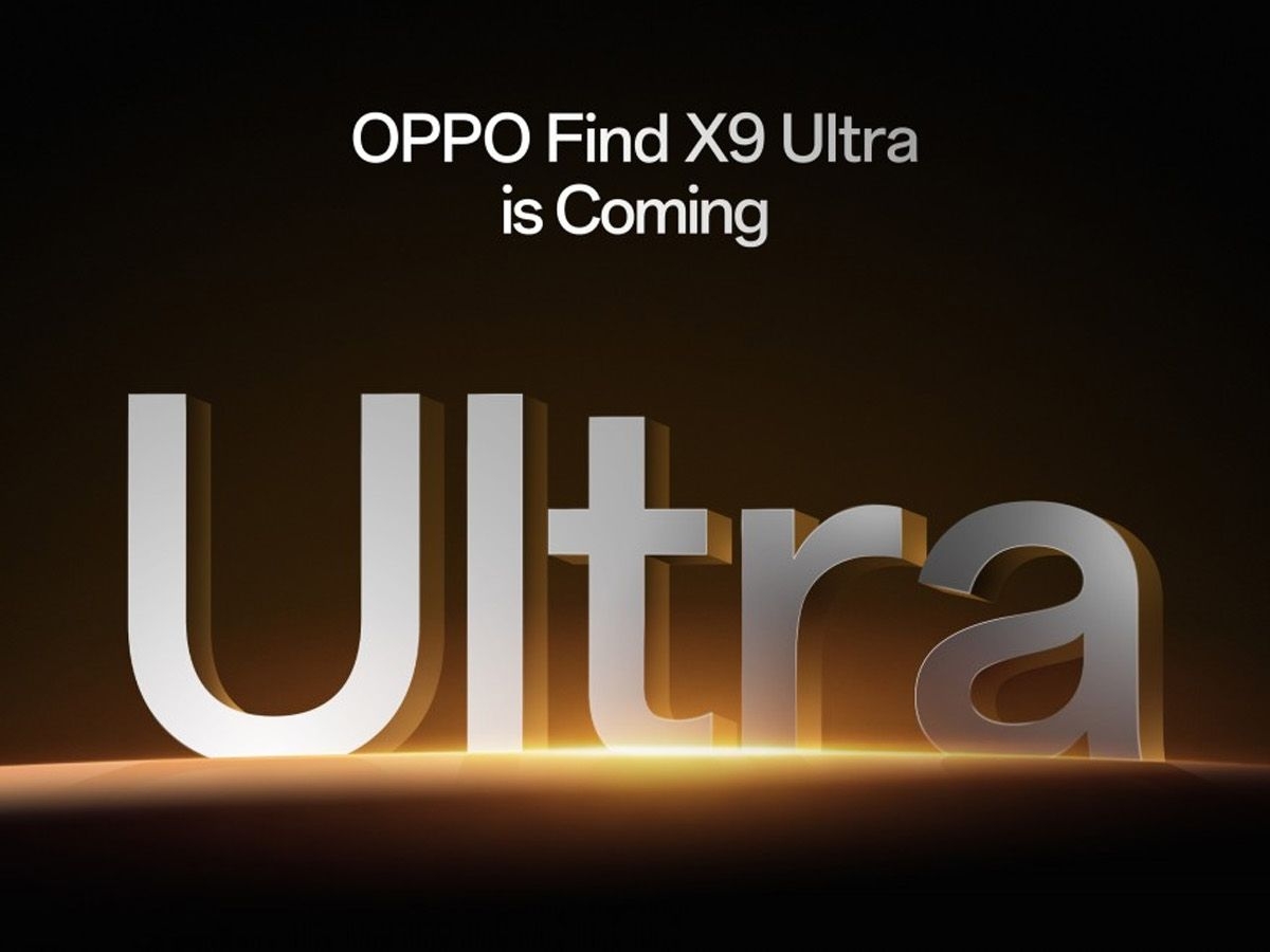 OPPO Find X9 Ultra camera tele 10x hé lộ công nghệ zoom đỉnh