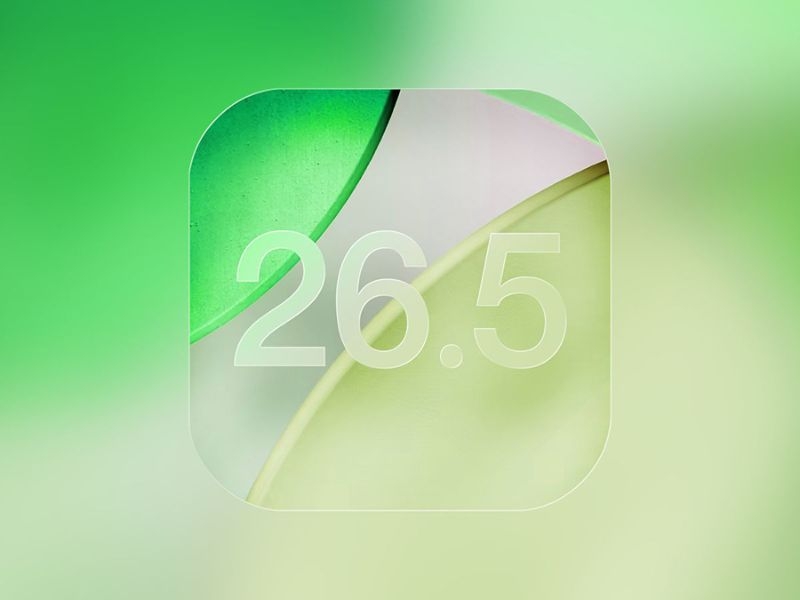 Apple chính thức phát hành iOS 26.5: Có gì mới trên iPhone?