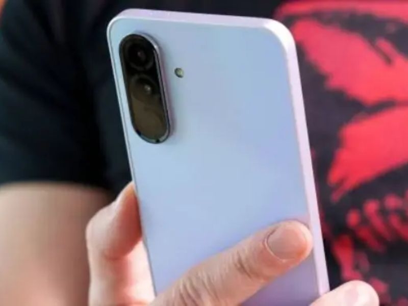 Pin Samsung Galaxy A37 bao nhiêu mAh? Dùng được bao lâu?