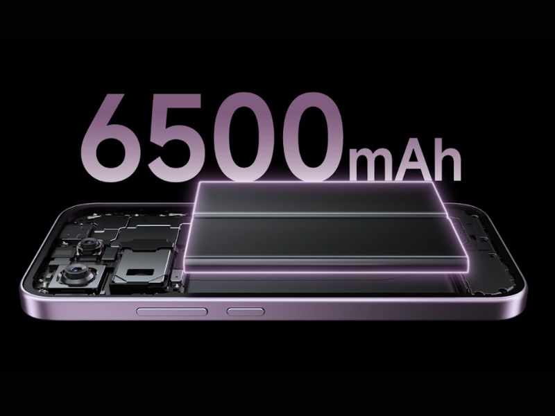 Pin Xiaomi 17T có trâu không? Sạc nhanh bao lâu?