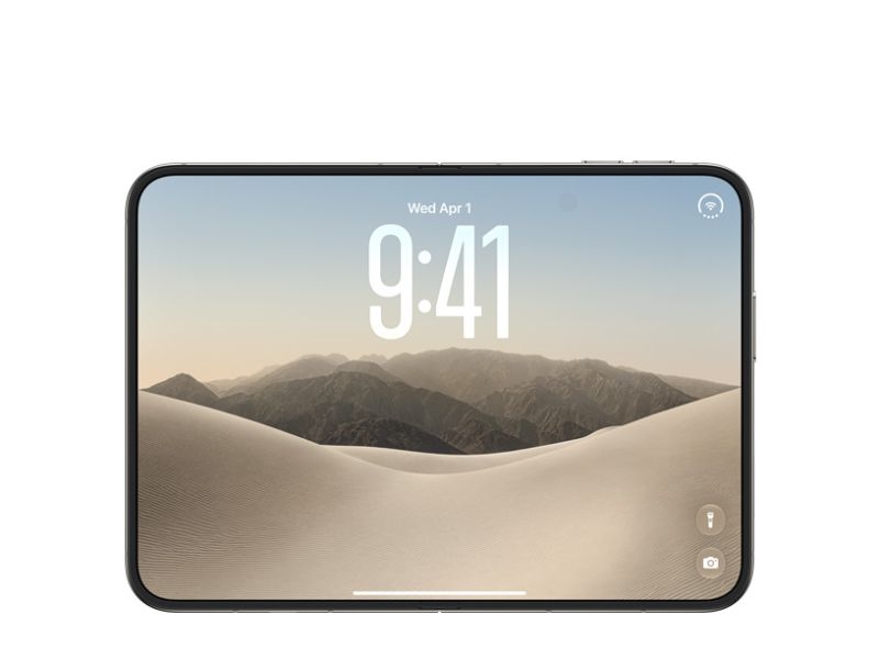 Cách quay màn hình iPhone Duo có âm thanh cực dễ
