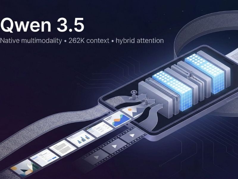 Qwen 3.5 là gì? AI Alibaba có đáng sử dụng không?