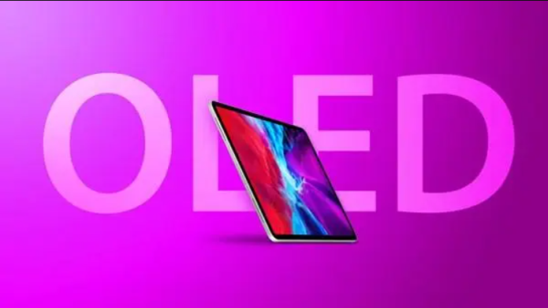 Ra mắt iPad mới của Apple: Màn hình OLED, Chip M4 và Cải tiến Đáng chú ý