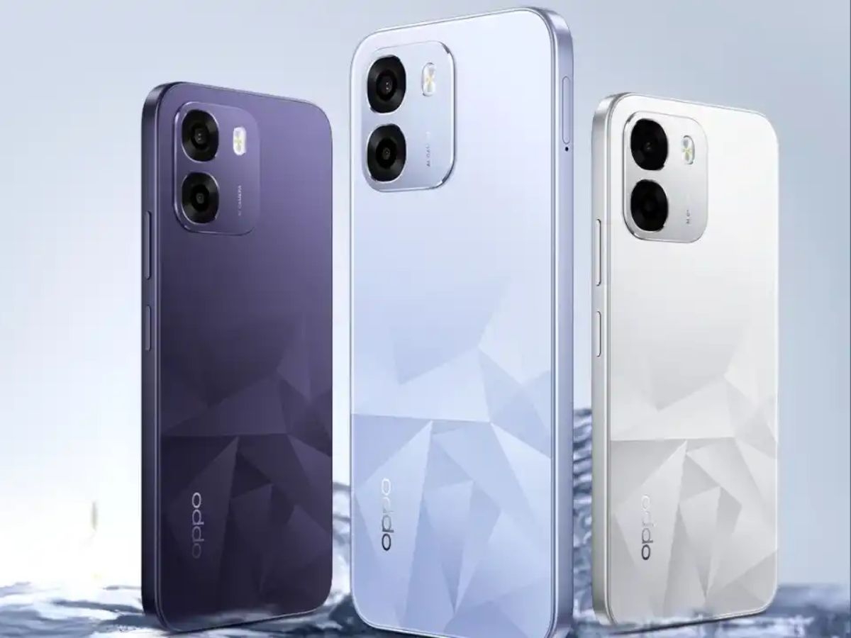 Ra mắt OPPO K14 5G: Pin trâu, hiệu năng ổn định, giá chỉ từ 5 triệu