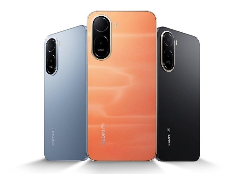 Ra mắt Redmi A7 Pro 5G màn lớn 6.9 inch, pin 6300mAh siêu trâu