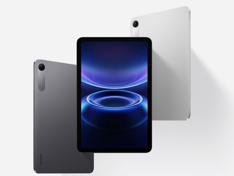 Ra mắt Redmi Pad 2 SE: Pin 7600mAh, hỗ trợ 4G tiện lợi