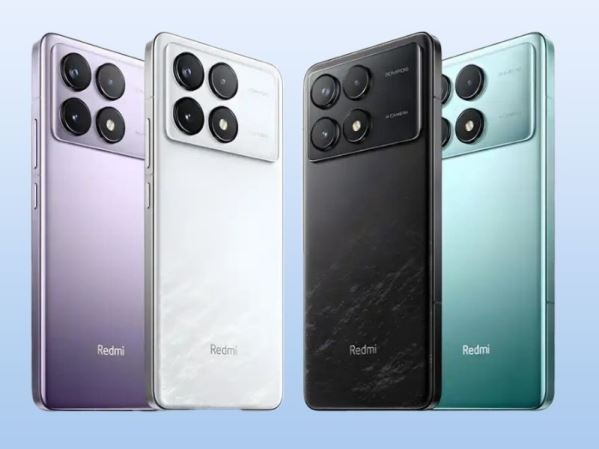 Redmi K80 Pro Ra Mắt Sẽ Sở Hữu Mặt Lưng Kính đẳng Cấp Và Công Nghệ Sạc ...