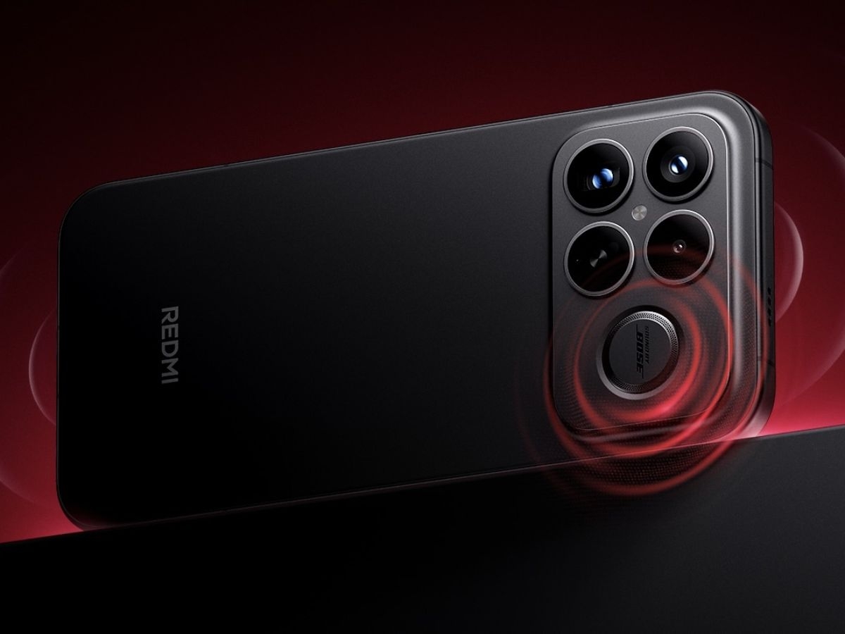 Lộ Redmi K90 Ultra sạc nhanh 100W đi kèm pin 8500mAh ấn tượng