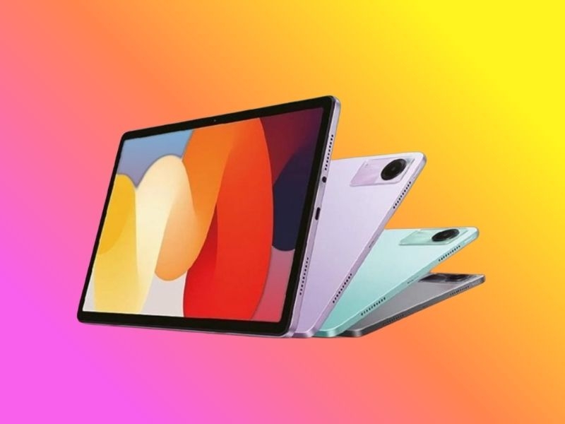 Redmi Pad 3 4G hé lộ những thông tin mới với pin 7.000mAh