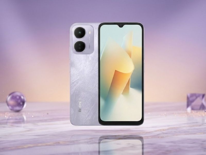 Redmi R70m lộ diện với cấu hình 5G, pin 6300mAh và giá rẻ hấp dẫn