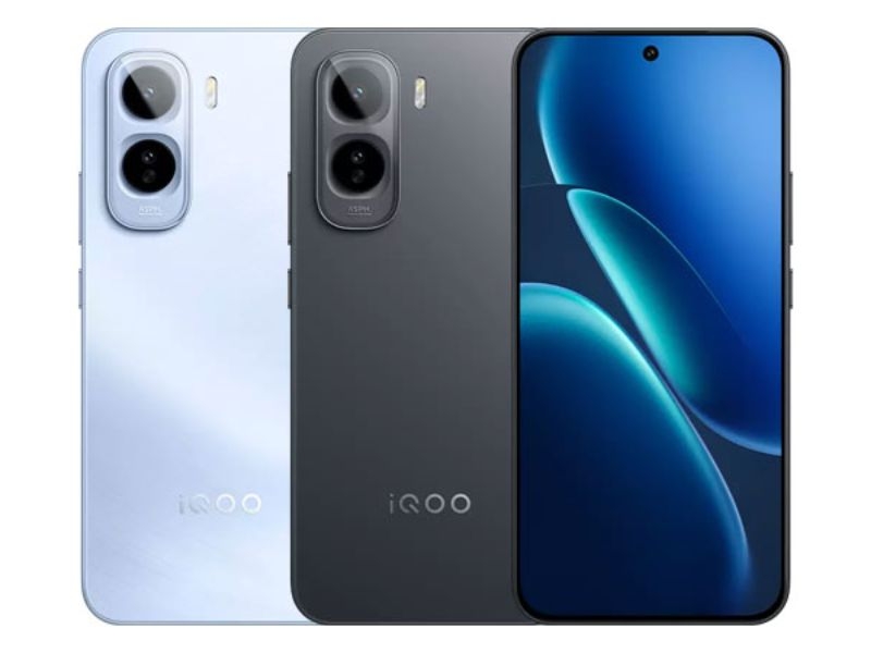 Rò rỉ cấu hình iQOO Z11 Lite với chip Dimensity 6300, giá cực rẻ