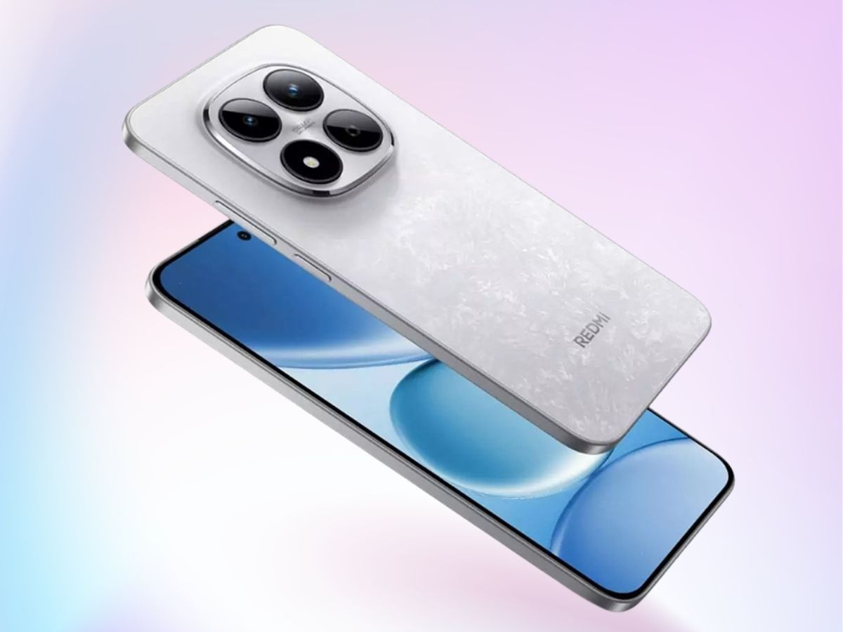 Rò rỉ cấu hình Redmi Note 17 Pro Max với màn 7 inch, pin 10000mAh