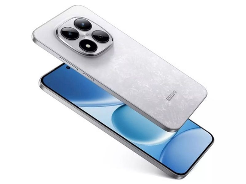 Rò rỉ cấu hình Redmi Note 17 Series: Màn 1.5K, pin cực lớn