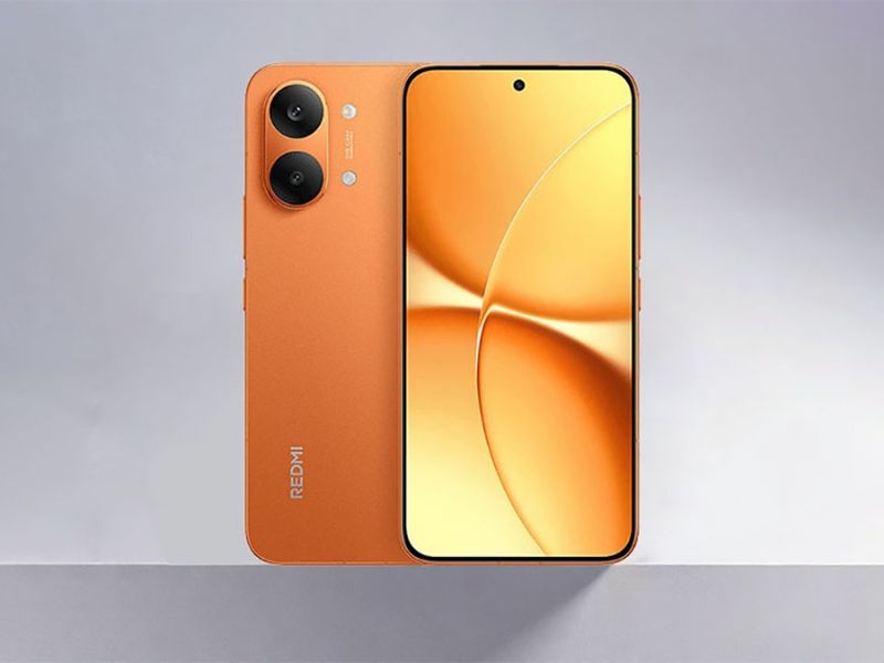 Rò rỉ cấu hình Redmi Turbo 6 Max: Màn 7 inch, pin hơn 10000mAh