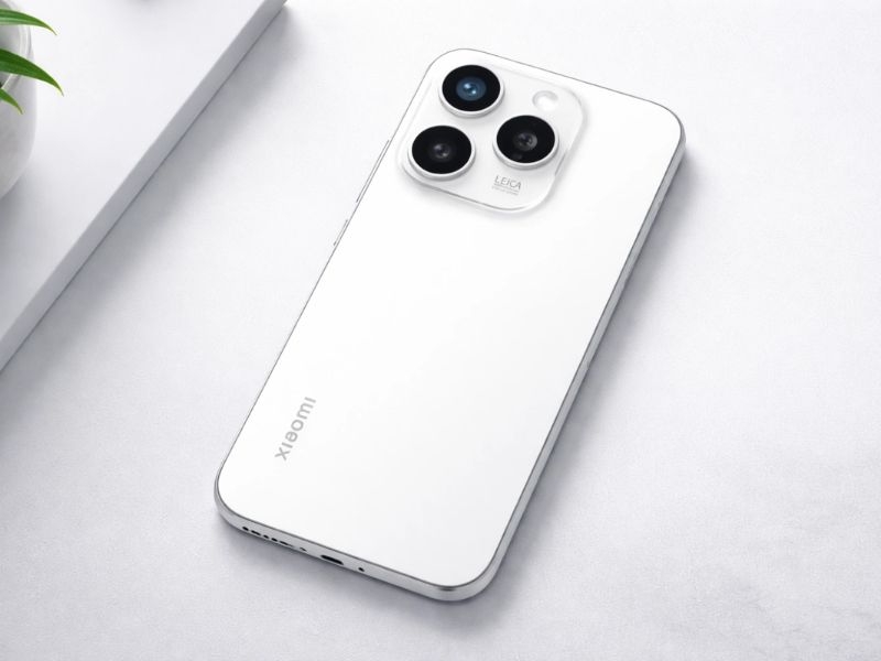 Rò rỉ cấu hình Xiaomi 18 với màn hình 2K, camera 200MP cao cấp