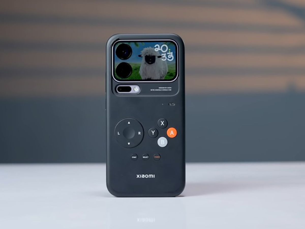 Rò rỉ cấu hình Xiaomi 18 Pro Max với hiệu năng cực khủng