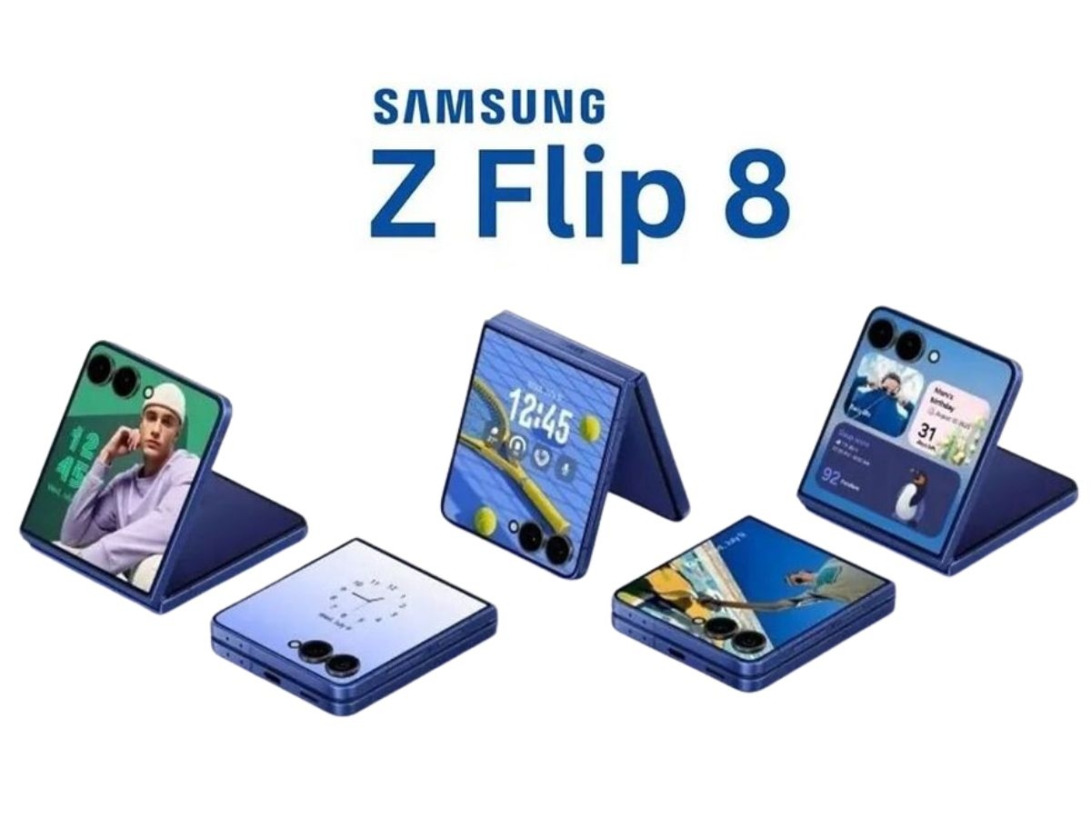 Rò rỉ công nghệ sạc Galaxy Z Flip8 khiến người dùng tranh cãi