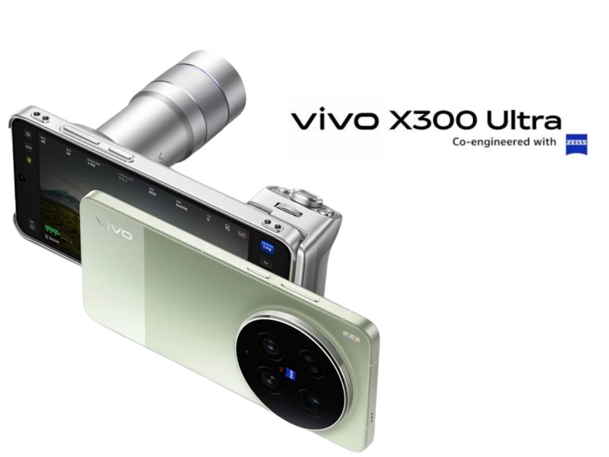 Rò rỉ hiệu năng Vivo X300 Ultra gây sốc với điểm Geekbench khủng