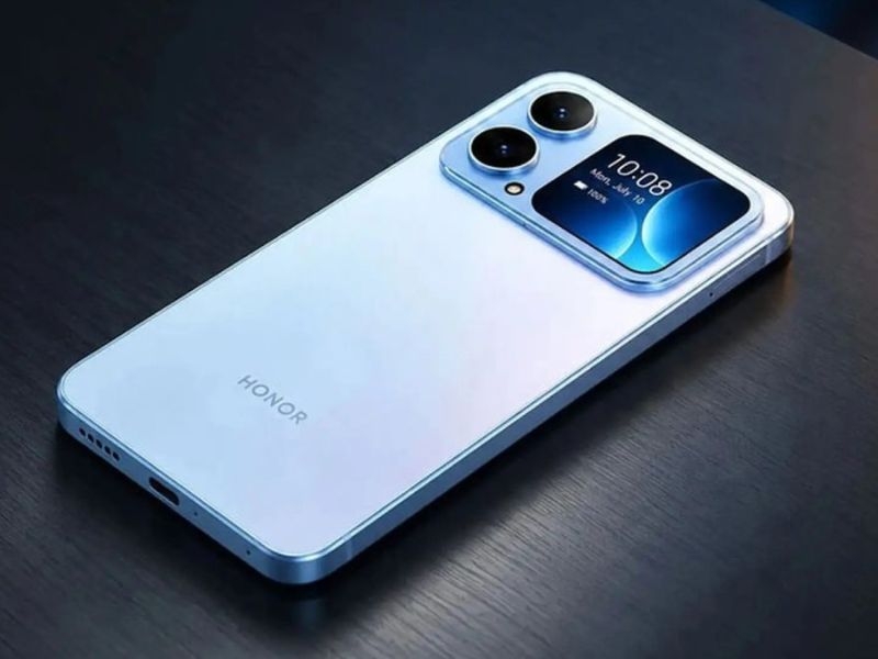 Rò rỉ HONOR 700 Series: Thiết kế mới, cấu hình khủng