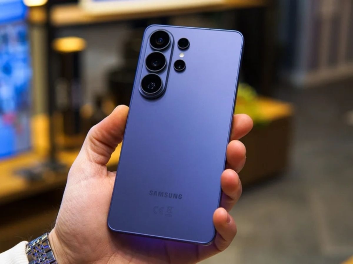 Rò rỉ pin Galaxy S27 Ultra 12.000mAh với công nghệ pin mới 2027