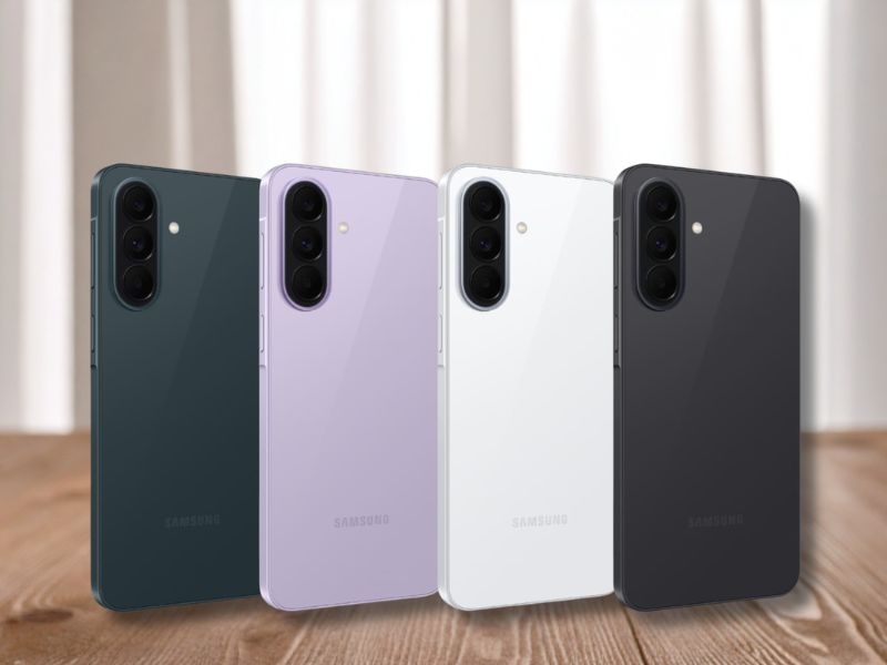 Samsung Galaxy A37 có mấy màu? Màu nào đẹp nhất?