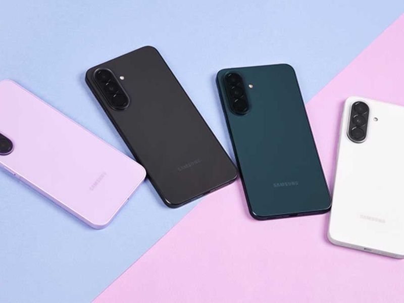 Samsung Galaxy A38 hé lộ cấu hình camera 50MP OIS đầy ấn tượng